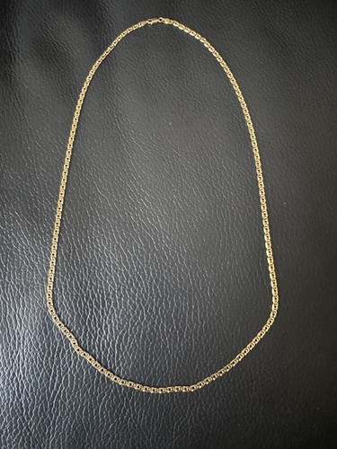 Double link anchor - 27.5”,