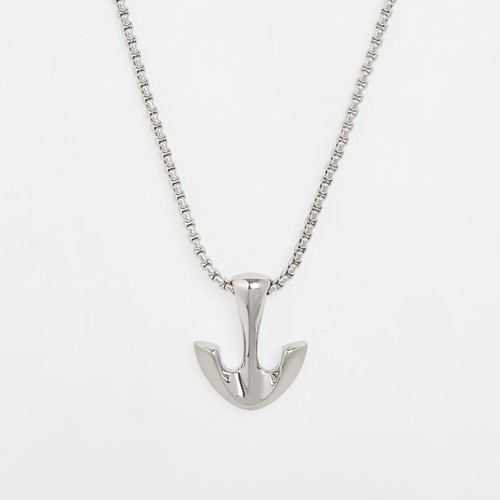 Skagen pendler anchor pendant - pendler,