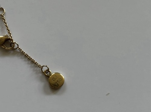 Georg jensen 18ct - georg, gold