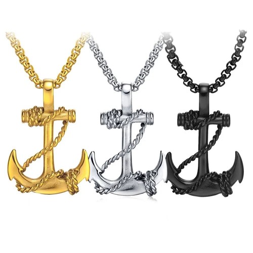 Cross anchor stainless steel - anchor,