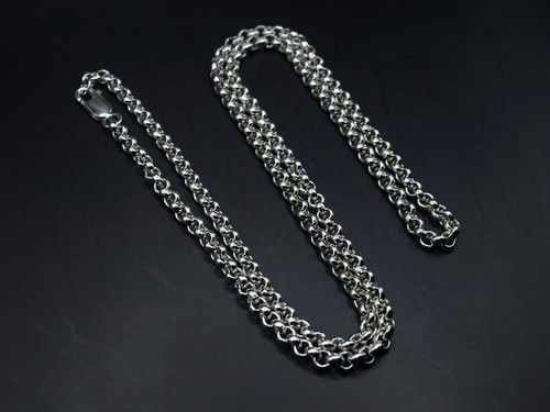 925 sterling silver - silver, anchor