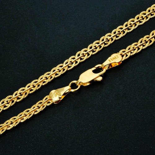 18k gold inch - 18k,