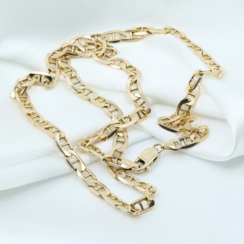 9ct 375 yellow gold solid - 9ct,