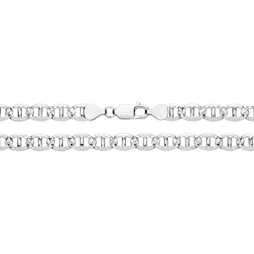 925 sterling silver - sterling, 4.6mm