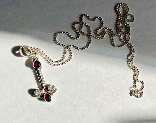 Vintage 925 sterling - vintage,