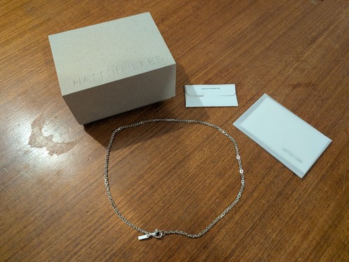Hatton labs sterling silver - sterling,