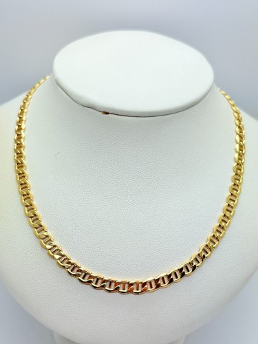 9ct yellow gold hollow - 9ct,