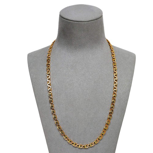 Pre owned 9ct - pre-owned, anchor
