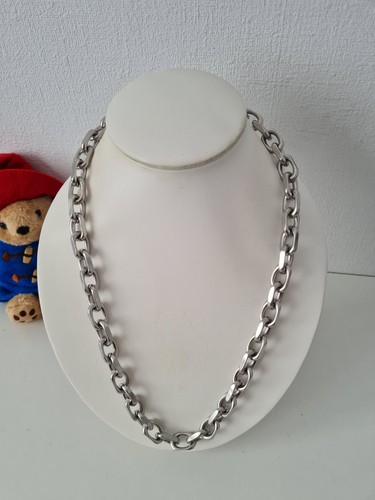 Polished silver tone - silver,