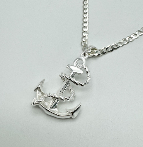 Solid 925 sterling - solid,