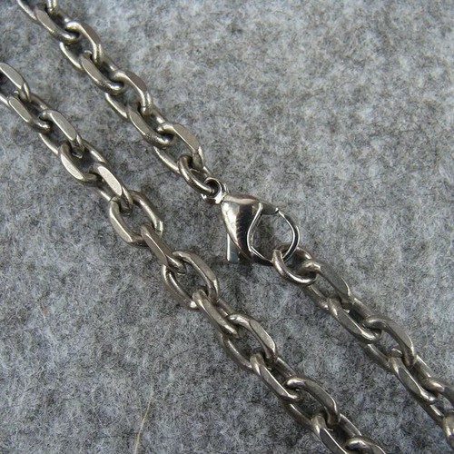 60cm 70cm pure titanium - 60cm,