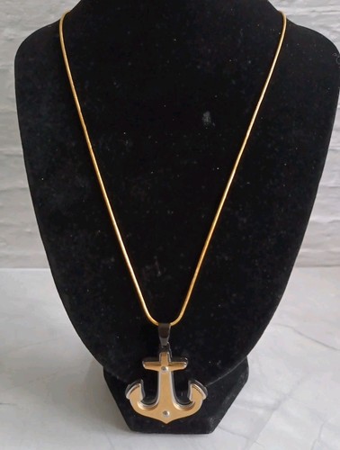 Gold tone black - gold, silver