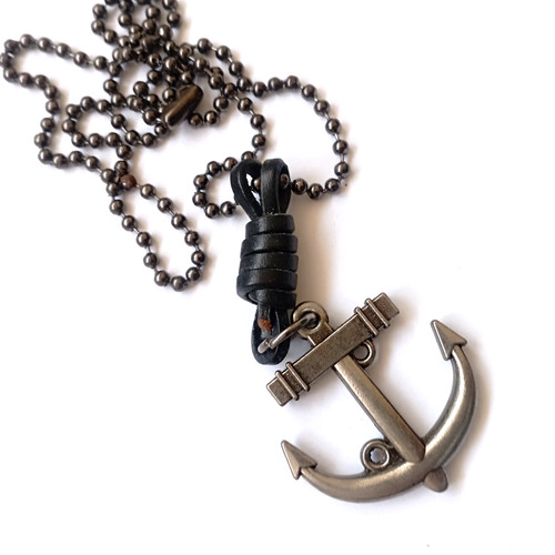 Nsc002 anchor 40mm long - anchor,