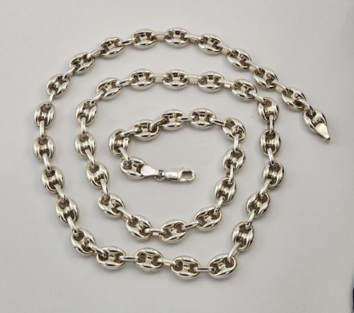 Vintage solid sterling silver - vintage,