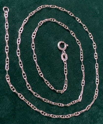 Mariner link chain - mariner, (anchor)