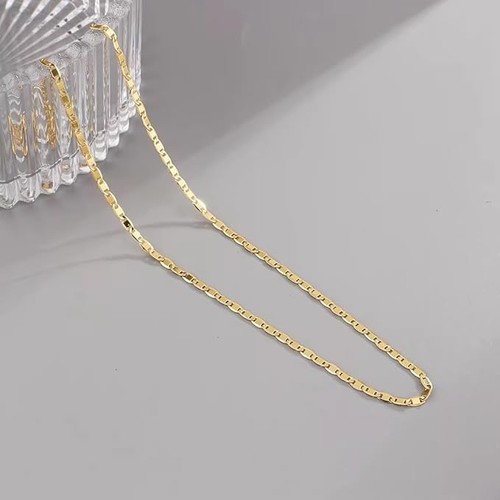 Mariner necklace - mariner,
