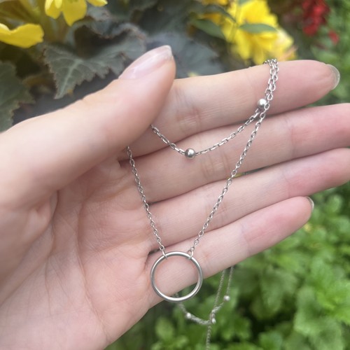 925 sterling silver layered - sterling,