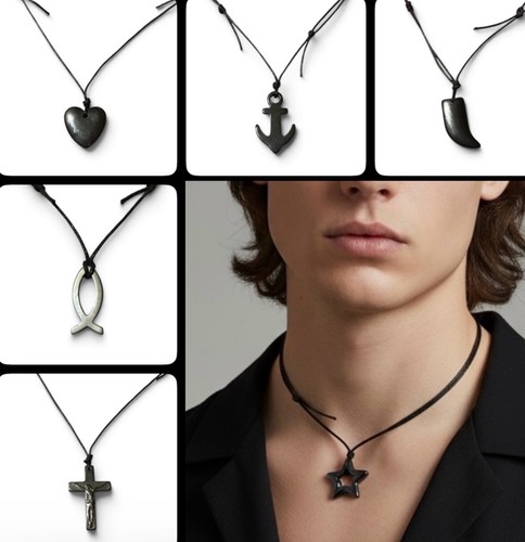 Non magnetic hematite - magnetic,