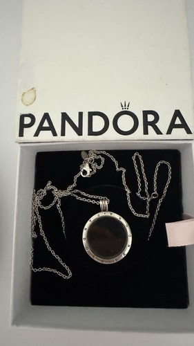 Pandora necklace chain - pandora,