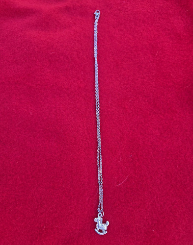 Stainless steel silver - steel,