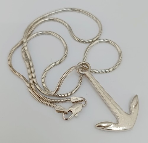 Vintage 925 sterling silver - vintage,