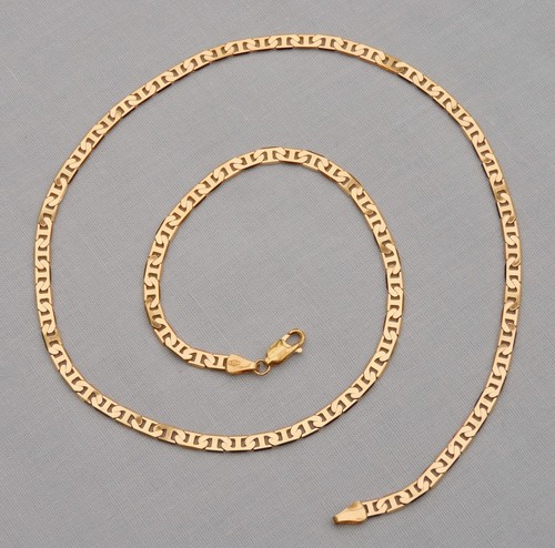 Stunning bjb 9ct - bjb, gold
