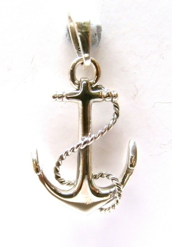 Solid 925 sterling silver - solid,